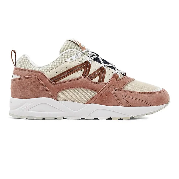Karhu Fusion 2.0 Cork Mocha Bisque sold by Kong