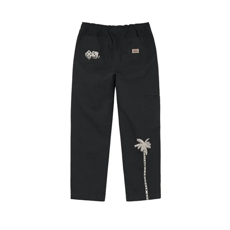 Stussy Veil Camo Beach Pant 'Terranea' 116621 | Parallel