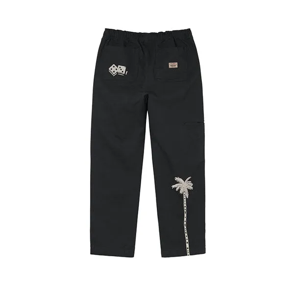 Stussy nyco over trousers VEIL CAMO パラシュートパンツ Stussy nyco over trousers VEIL CAMO パラシュートパンツ