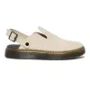 Dr Martens Carlson Warm Sand E H Suede MB sold by Kong