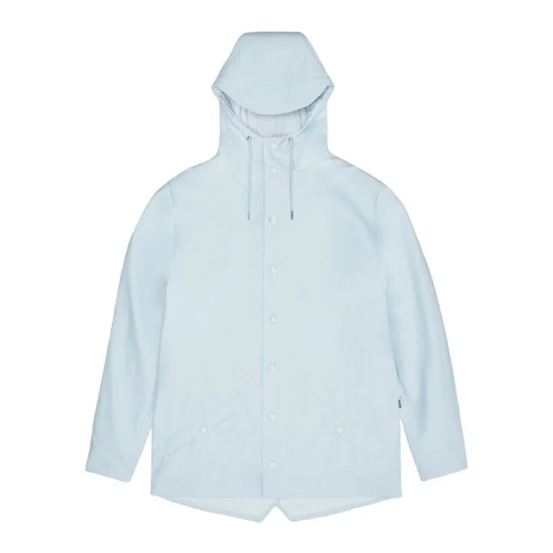 Rains Jacket W3 Sky sold by Kong