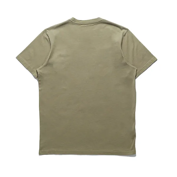 Maharishi Hare & Monkey T Shirt Silver Sage sold by Kong product image thumbnail 2