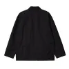 Carhartt WIP Montana Jacket Dark Navy sold by Kong