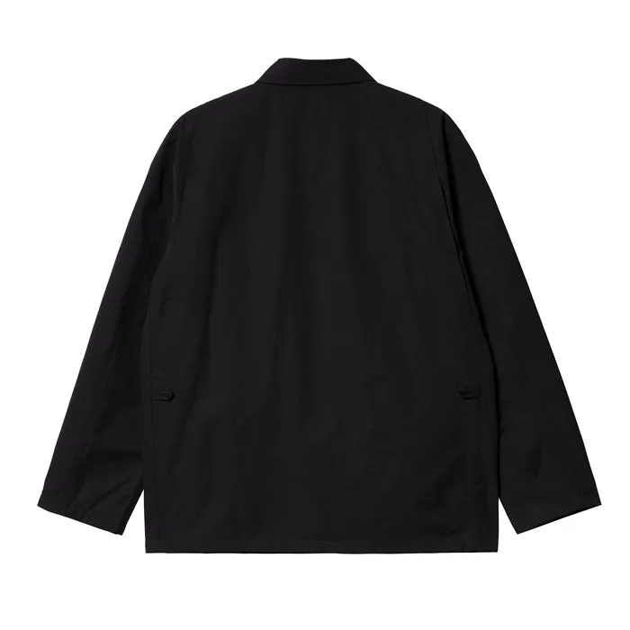 Carhartt WIP Montana Jacket Dark Navy sold by Kong product image thumbnail 3
