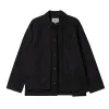 Carhartt WIP Montana Jacket Dark Navy sold by Kong