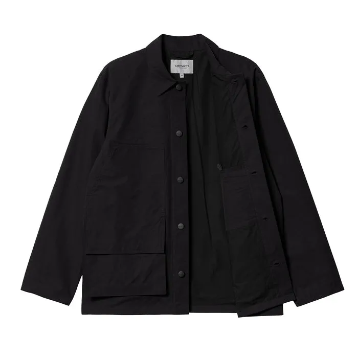 Carhartt WIP Montana Jacket Dark Navy sold by Kong product image thumbnail 2