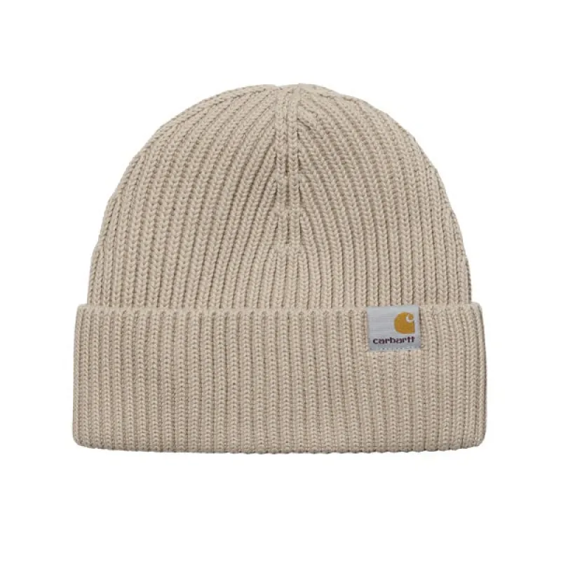 Carhartt WIP Burbank Beanie Wall sold by Kong
