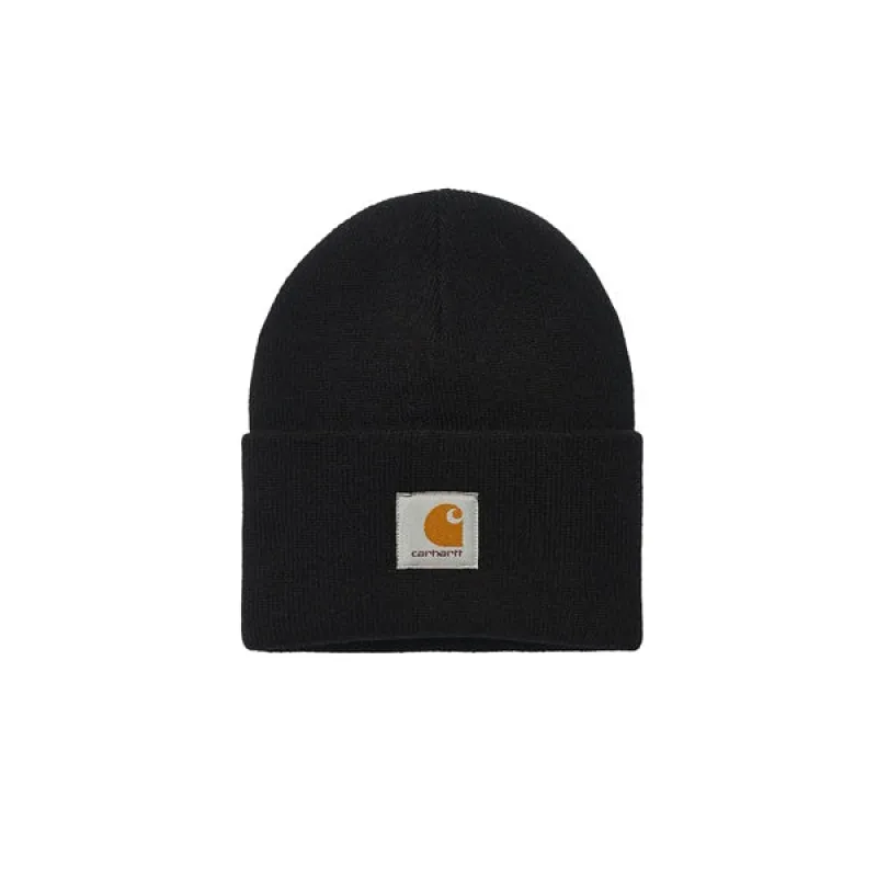 Carhartt WIP Acrylic Watch Hat Black 23 sold by Kong
