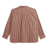 Levi's Jackson Worker Shirt Sandshell Brown sold by Kong