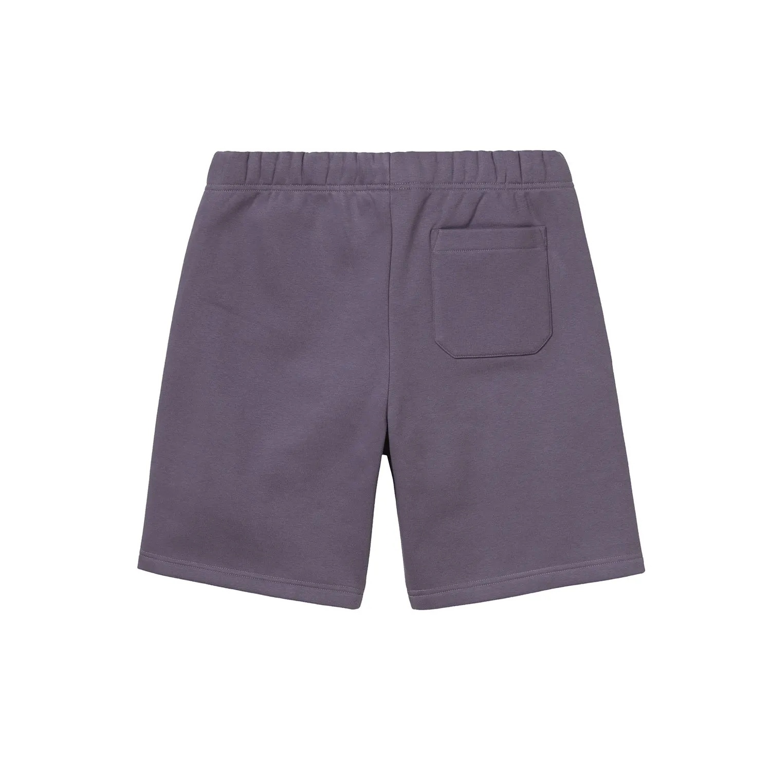 Carhartt WIP Chase Sweat Short Provence/Gold sold by Kong product image thumbnail 2