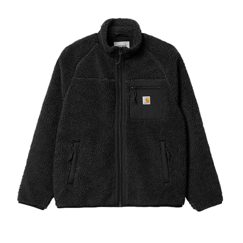 Carhartt WIP Prentis Liner Black Black sold by Kong