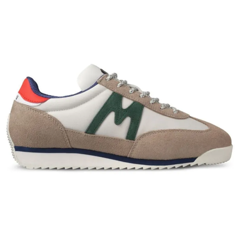 Karhu Mestari Smoke Grey/Dark Ivy sold by Kong