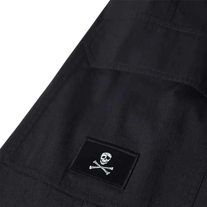 The North Face M Conrads Flag Karakash Cargo Pant TNF Black sold by Kong product image thumbnail 3