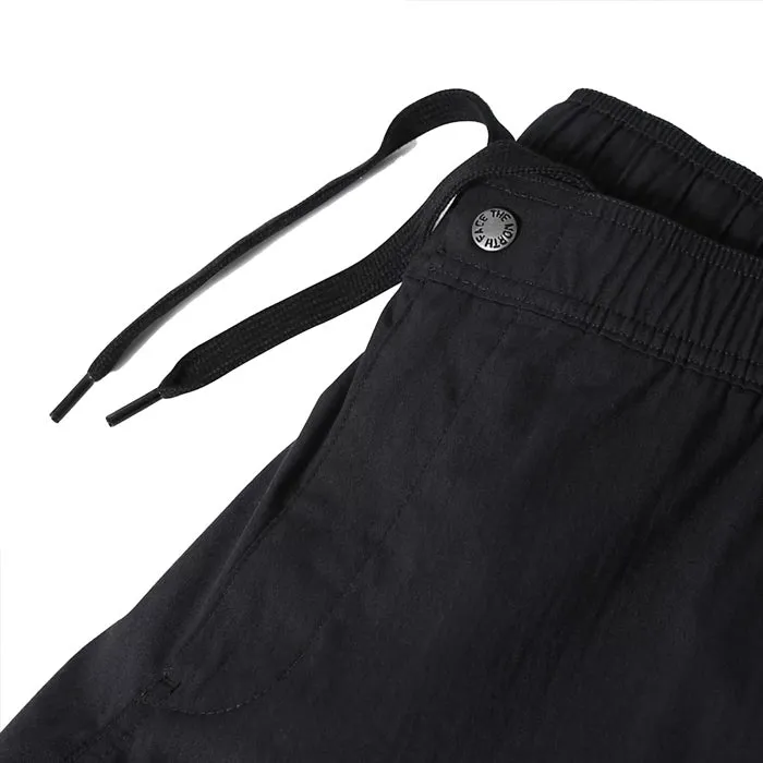The North Face M Conrads Flag Karakash Cargo Pant TNF Black sold by Kong product image thumbnail 4
