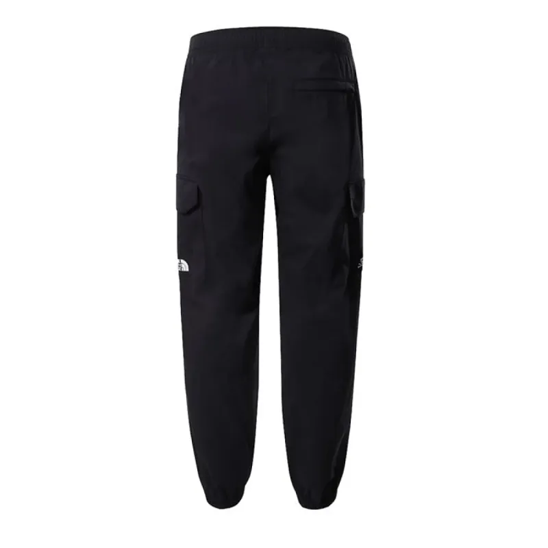 The North Face M Conrads Flag Karakash Cargo Pant TNF Black sold by Kong