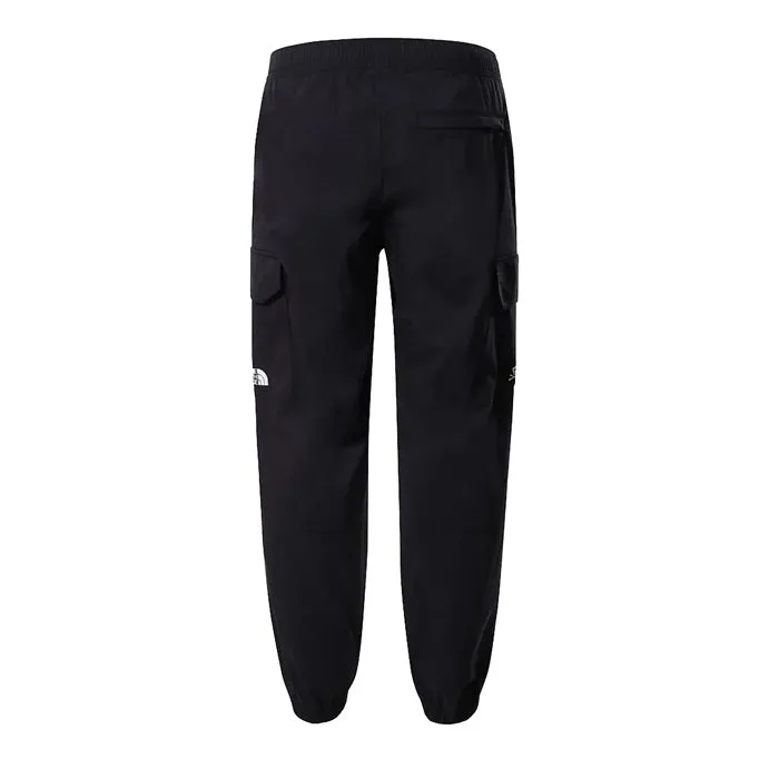 The North Face M Conrads Flag Karakash Cargo Pant TNF Black sold by Kong