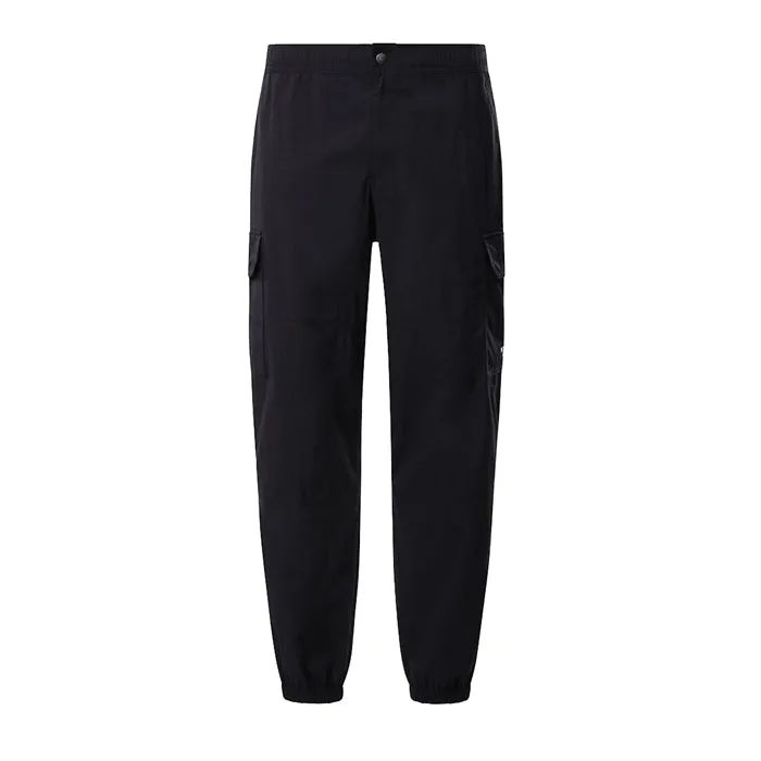The North Face M Conrads Flag Karakash Cargo Pant TNF Black sold by Kong product image thumbnail 2