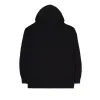 Edwin Sunset on Mt Fuji Hoodie Black sold by Kong