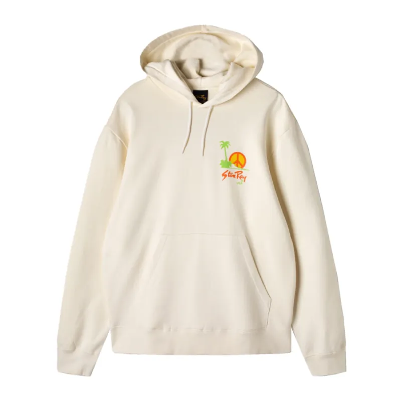 Stan Ray Evolution Hood Natural sold by Kong