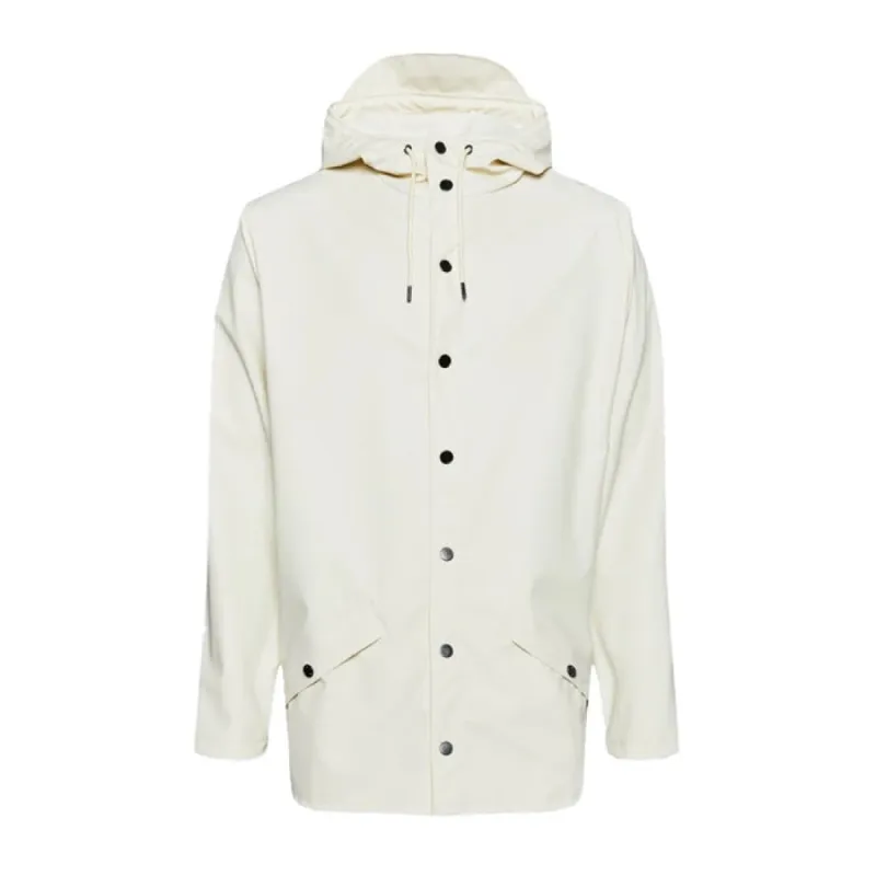 Rains Jacket Fossil sold by Kong