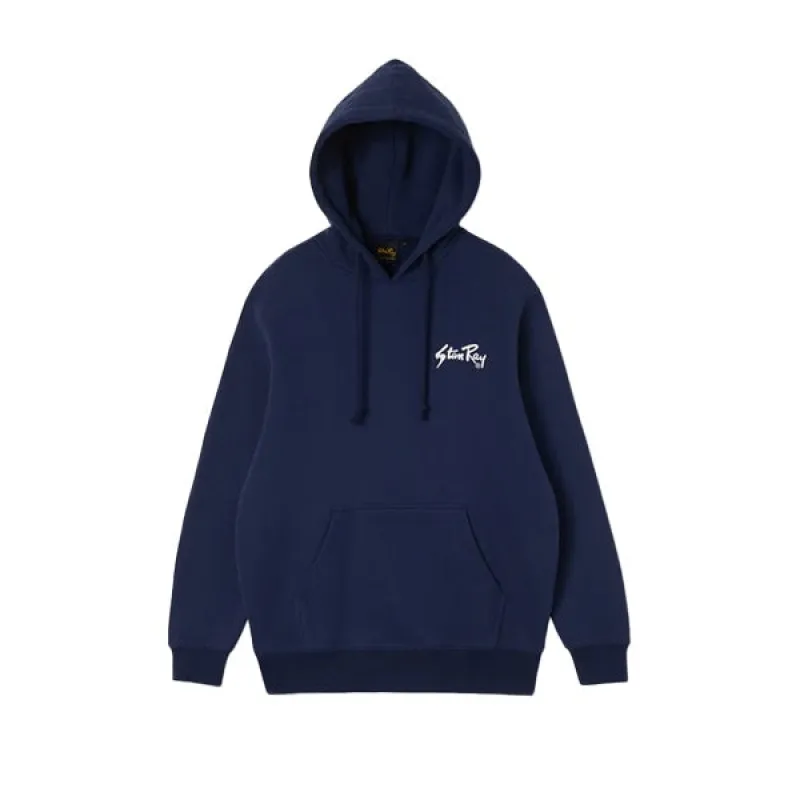 Stan Ray Stan Hood Navy sold by Kong