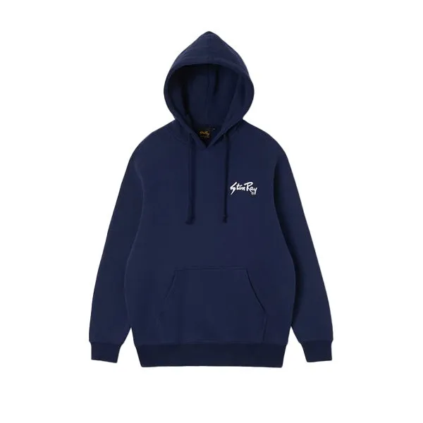 Stan Ray Stan Hood Navy sold by Kong