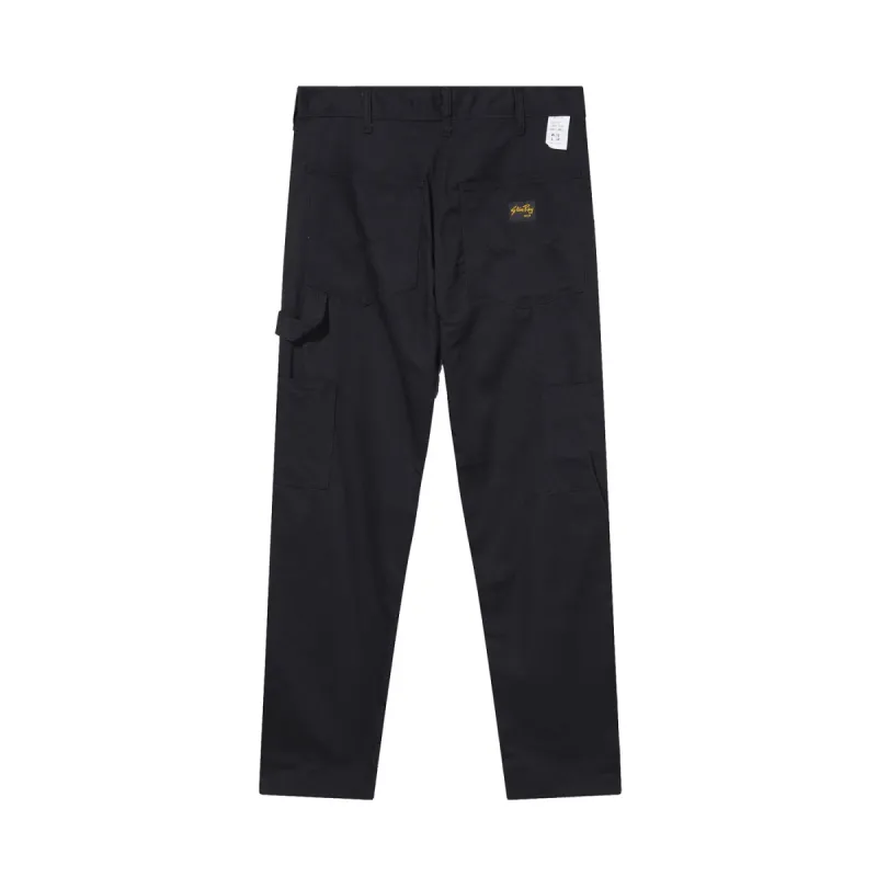 Stan Ray OG Painter Pant Black Duck sold by Kong