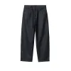 Carhartt WIP Brandon Pant Blue Rigid sold by Kong
