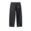 Carhartt WIP Brandon Pant Blue Rigid sold by Kong