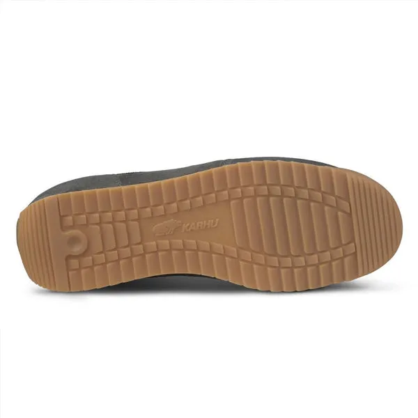 Karhu Mestari Gunmetal Jet Black sold by Kong product image thumbnail 2