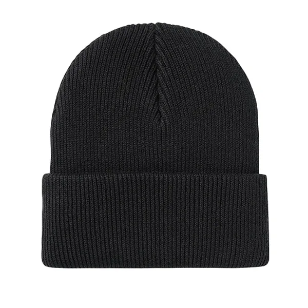 Carhartt WIP Heart Beanie Black sold by Kong product image thumbnail 2
