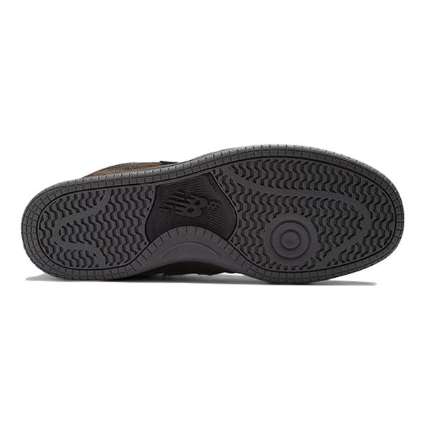 New Balance Numeric 480 Chocolate Tan sold by Kong product image thumbnail 2