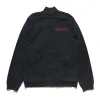 Maharishi Eagle vs Snake Flight Jacket Washi Hebi Embroidery Black sold by Kong
