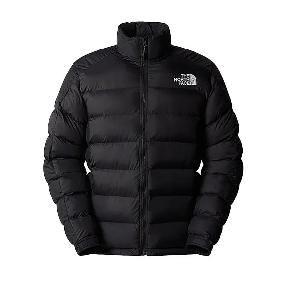 The North Face Rusta 2.0 Puffer Jacket Black sold by Kong