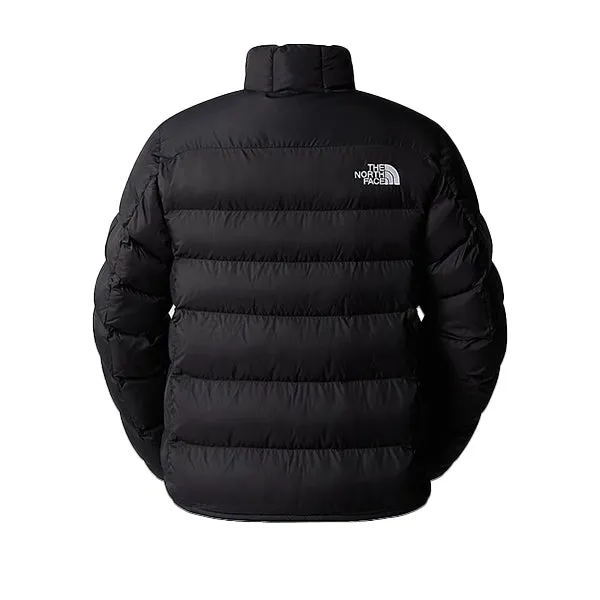 The North Face Rusta 2.0 Puffer Jacket Black sold by Kong product image thumbnail 2