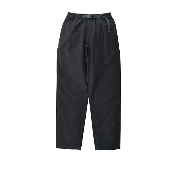 Gramicci G Pant Black sold by Kong