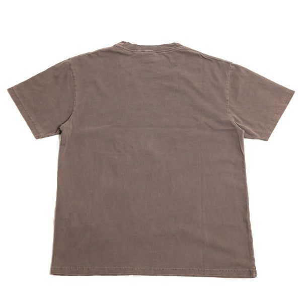 Gramicci Hiker Tee Brown Pigment sold by Kong product image thumbnail 2