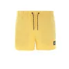 The North Face Mos Short Bamboo Yellow sold by Kong