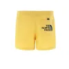 The North Face Mos Short Bamboo Yellow sold by Kong