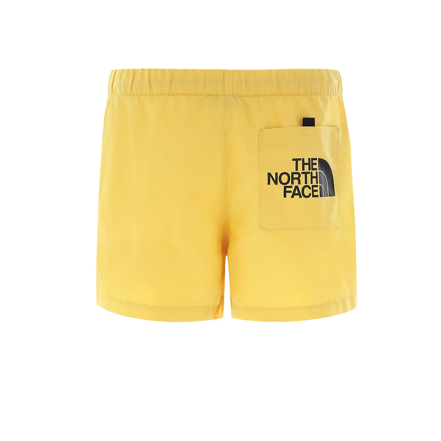 The North Face Mos Short Bamboo Yellow sold by Kong product image thumbnail 2