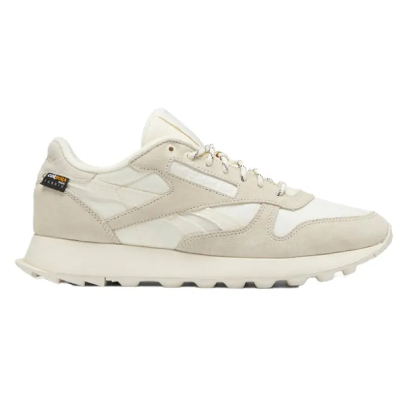 Reebok CL Classic White Stucco sold by Kong