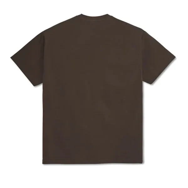 Polar Ball Tee Chocolate sold by Kong product image thumbnail 2