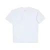 Edwin Cloudy T Shirt White sold by Kong