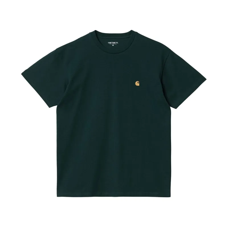 Carhartt WIP S/S Chase T-Shirt Frasier sold by Kong
