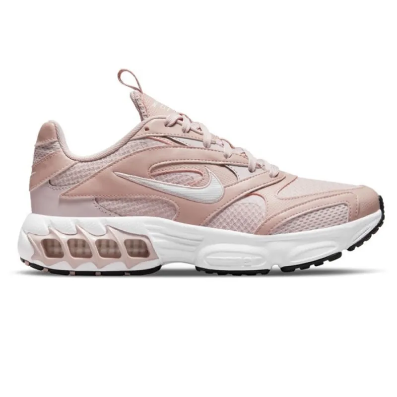 Nike W' Zoom Air Fire Barely Rose/White-Pink Oxford-Black made by Nike