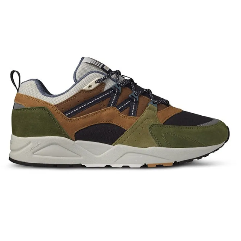 Karhu Fusion 2.0 Avocado Brown Sugar sold by Kong