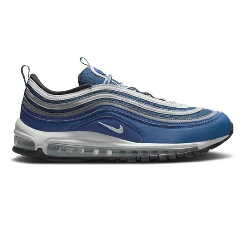 Nike Air Max 97 Court Blue Glacier Blue sold by Kong