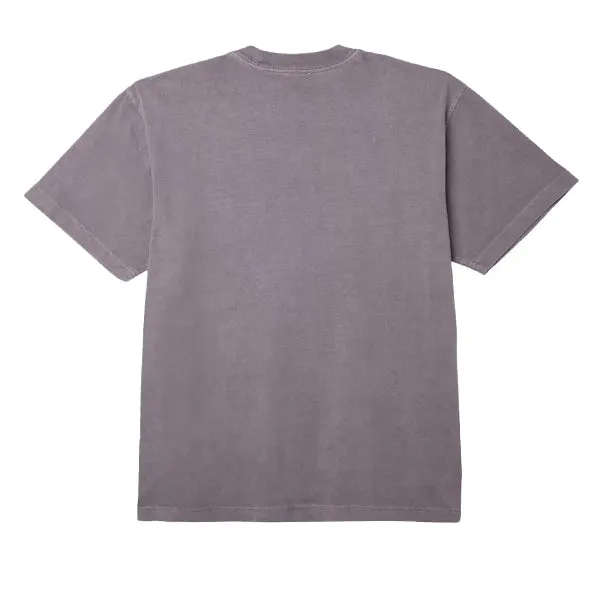 Obey Lowercase Pigment T-shirt sold by Kong product image thumbnail 2