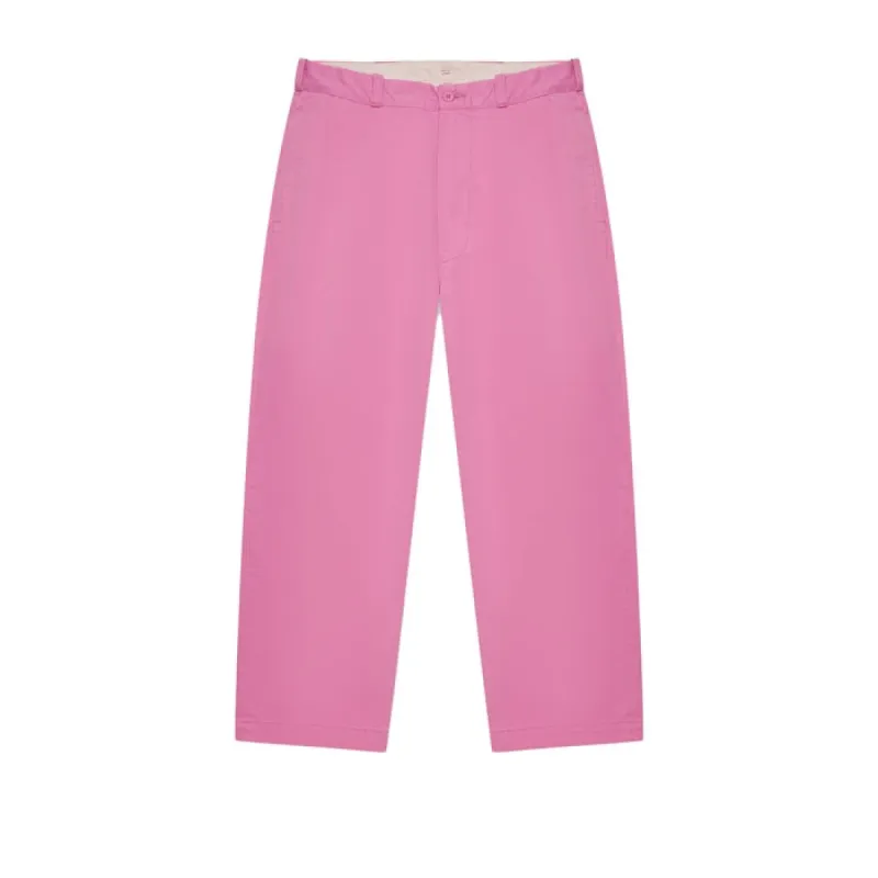 Levi's Skateboarding Loose Chinos Cyclamen sold by Kong