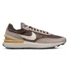 Nike Waffle One Lt Chocolate/Natural-Vapour Mauve sold by Kong